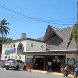 Restaurante El Timón