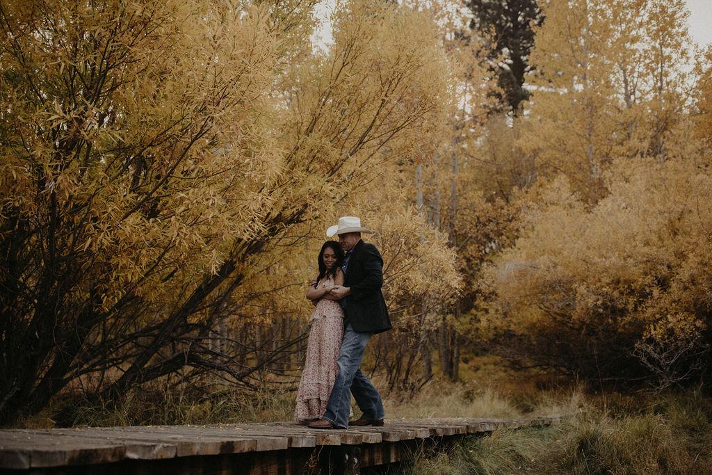 The Wedding Website of Jennifer Lee and Lance Loveless