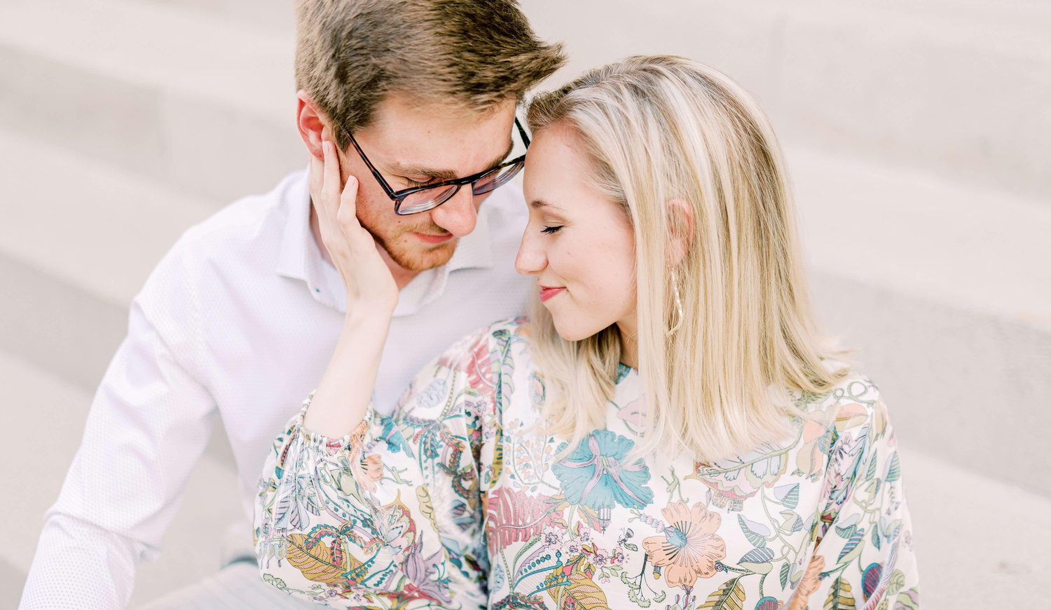 The Wedding Website of Madison Guilbert and Mitchell McFeely