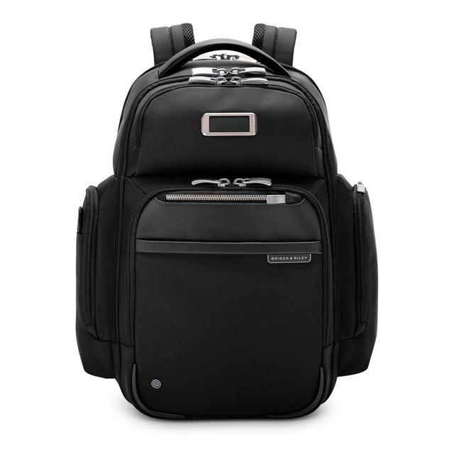 Briggs & Riley Medium Cargo Backpack