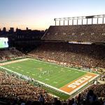 University of Texas at Austin