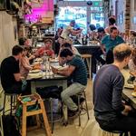 Lucia's Berkeley