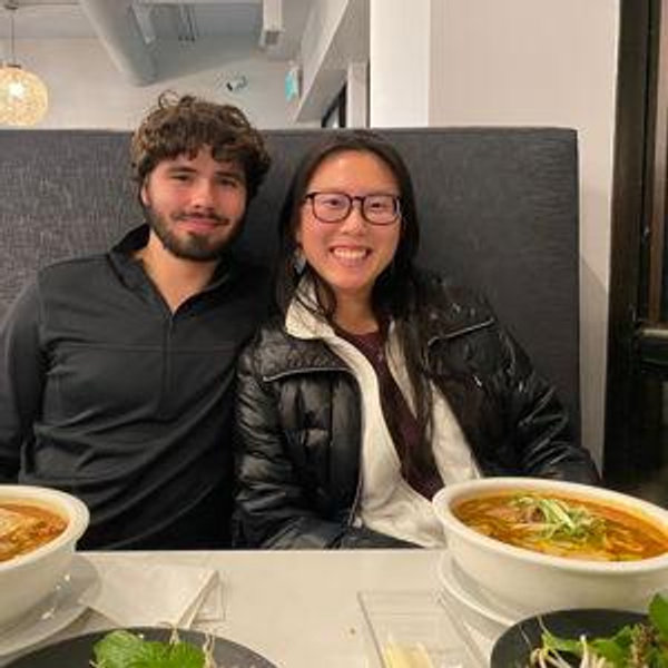 Dinner For Two (Venmo)