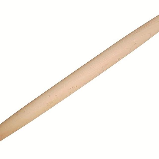 Frieling Crafted in the USA Maple Rolling Pin - Classic French Rolling Pin - Tapered 1.5 x 20 Inch Wooden Roller for Baking