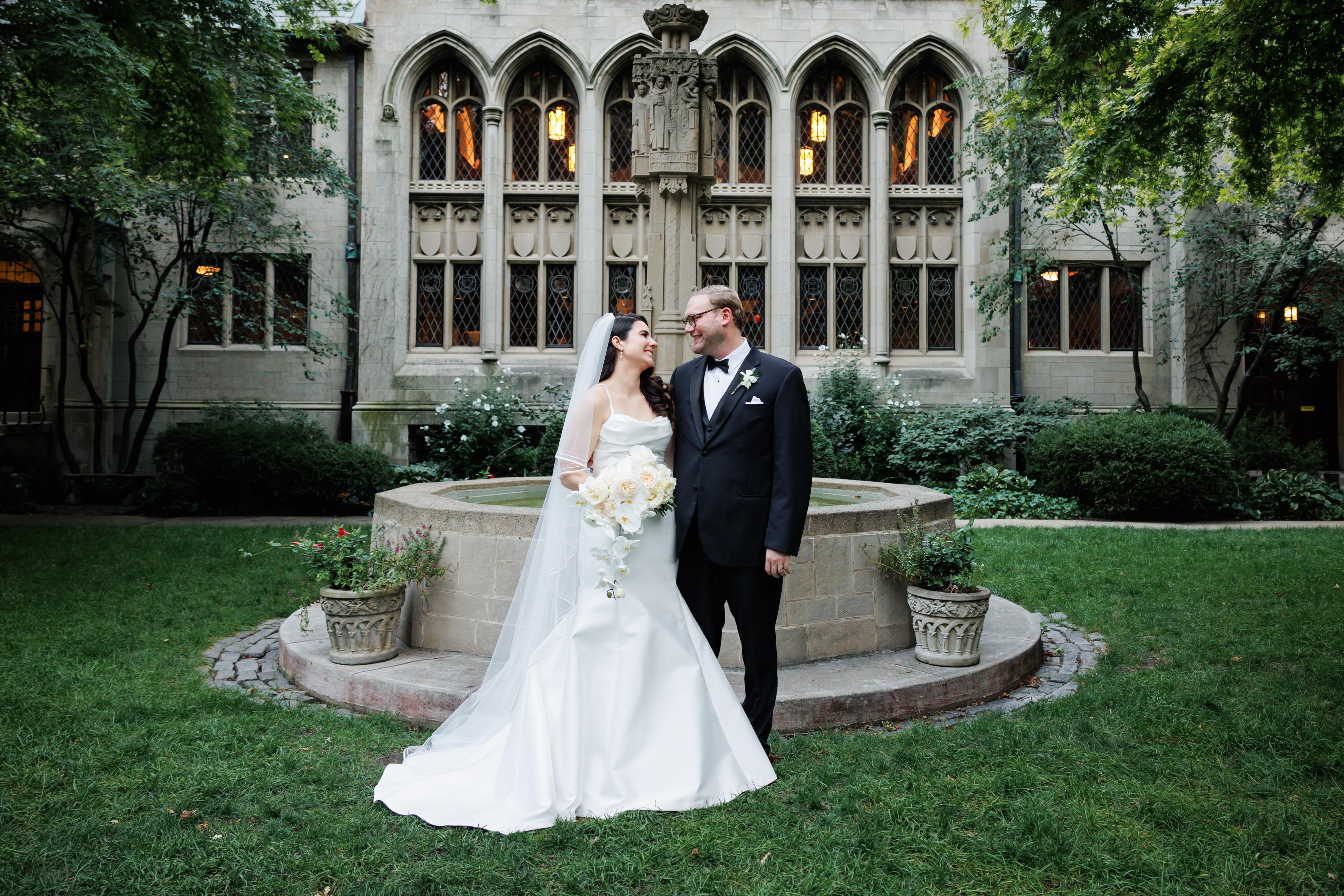 The Wedding Website of Blake Bomier and Bradley Moore