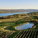 Seneca Lake Wine Trail