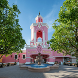 Casa Bonita