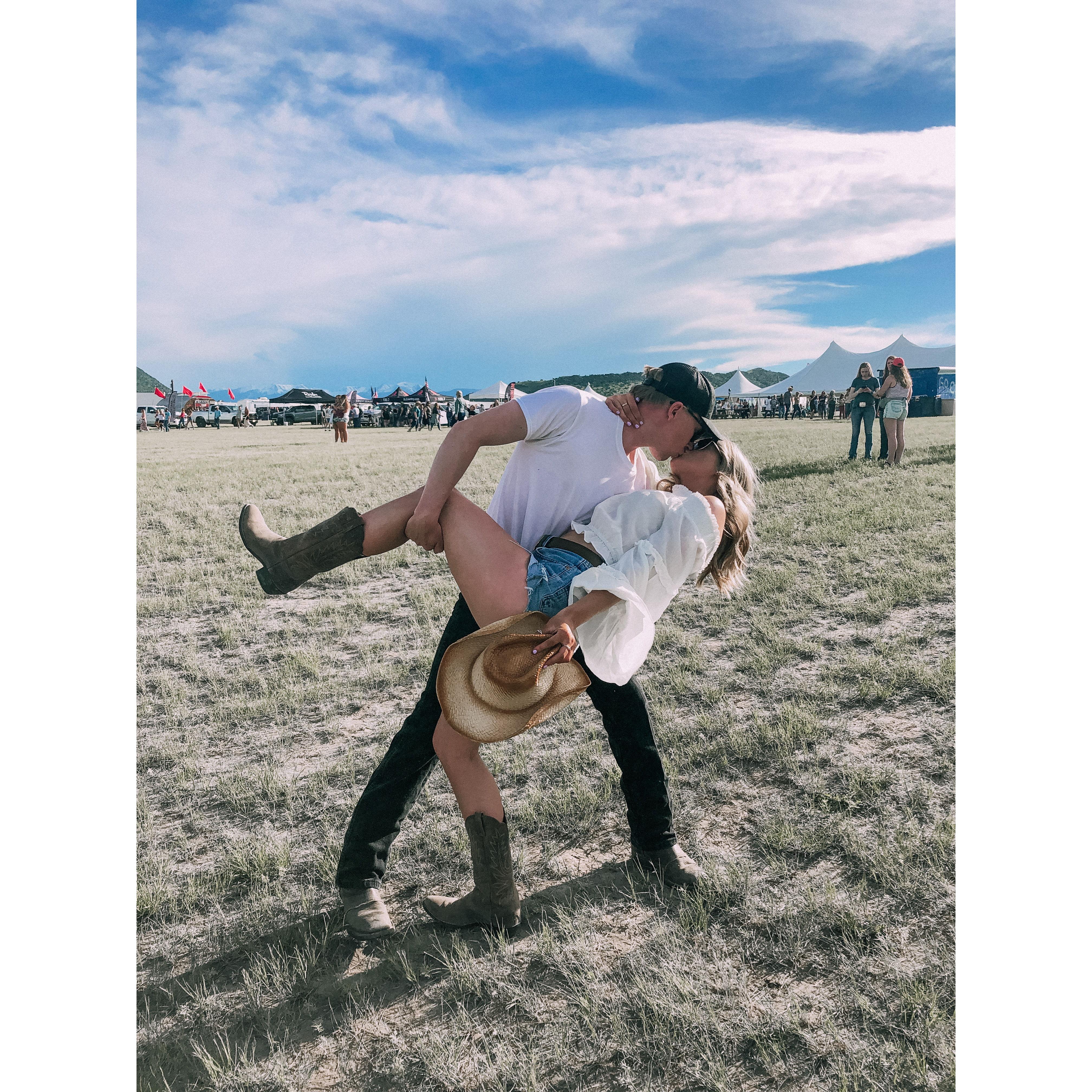 Country Jam 2019