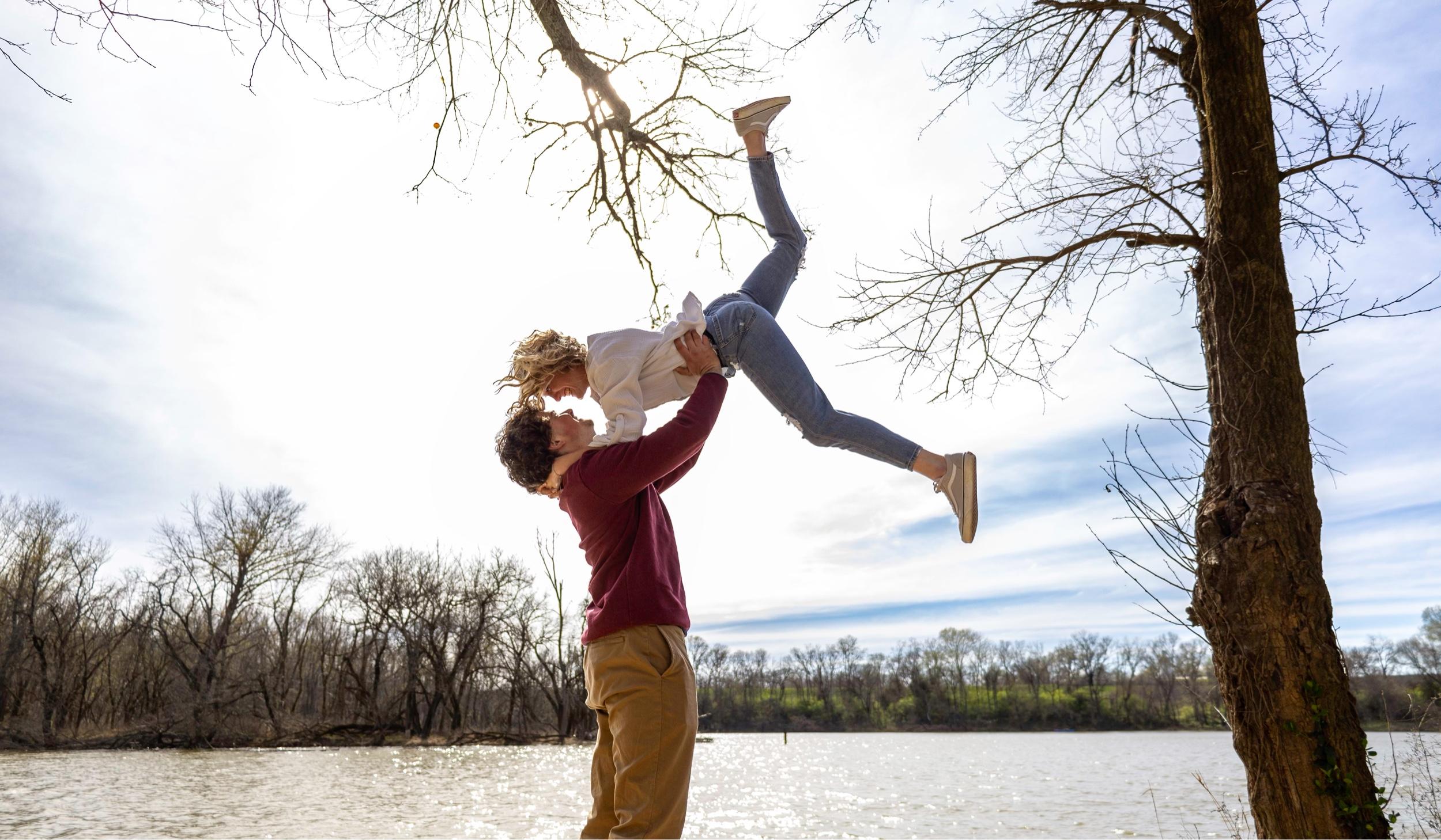 The Wedding Website of Quinlynn Cunningham and Carter Smith