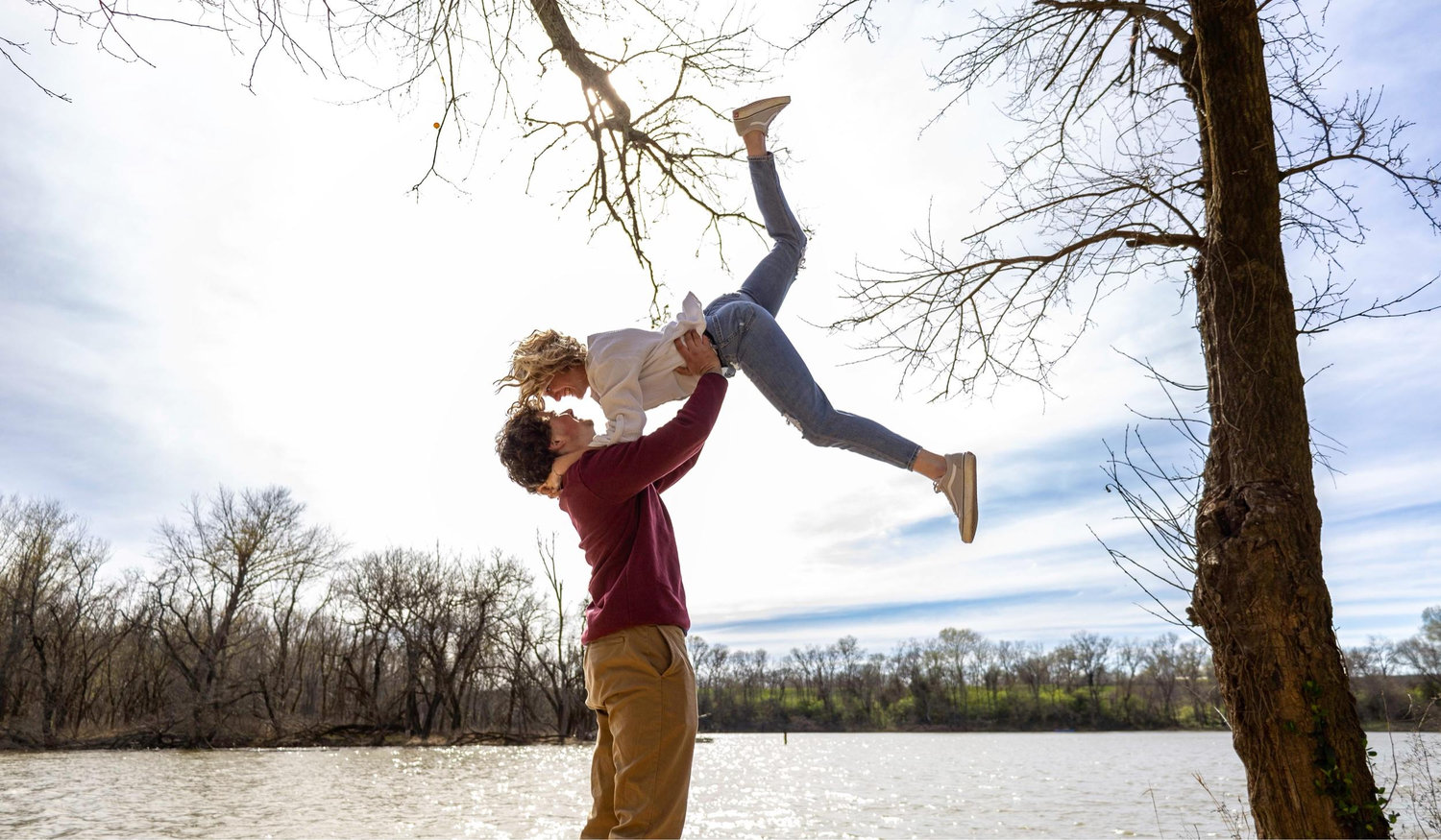The Wedding Website of Quinlynn Cunningham and Carter Smith