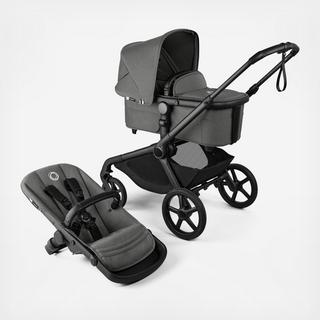 Kangaroo Complete Stroller