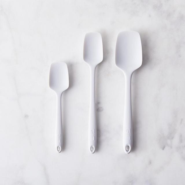 Silicone Spoonula (Set of 3)