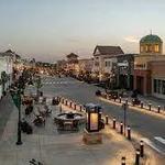 The Shoppes at Arbor Lakes
