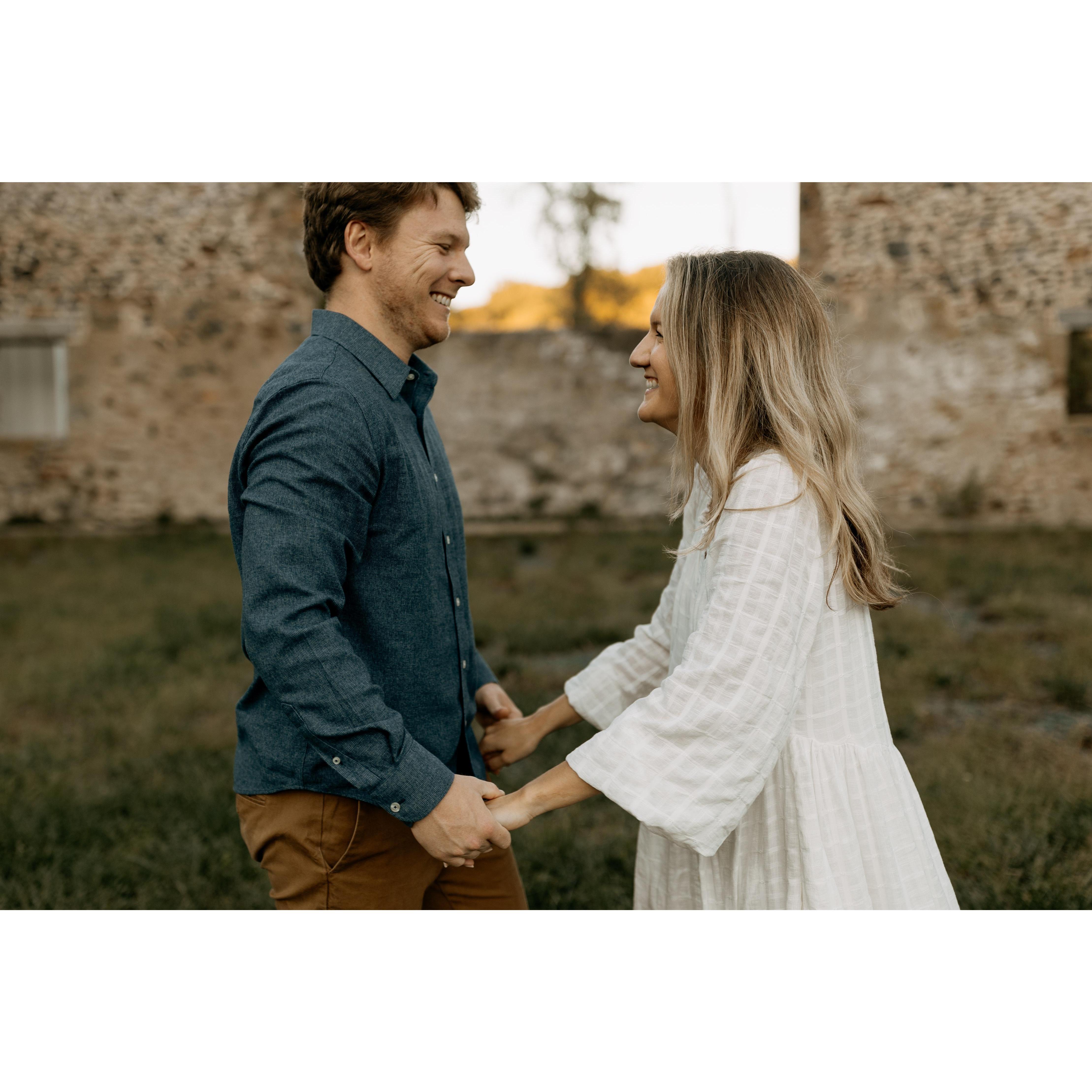 Shout out to our amazing photographer Barbara. Check her out on Instagram :) @barbaraophotography