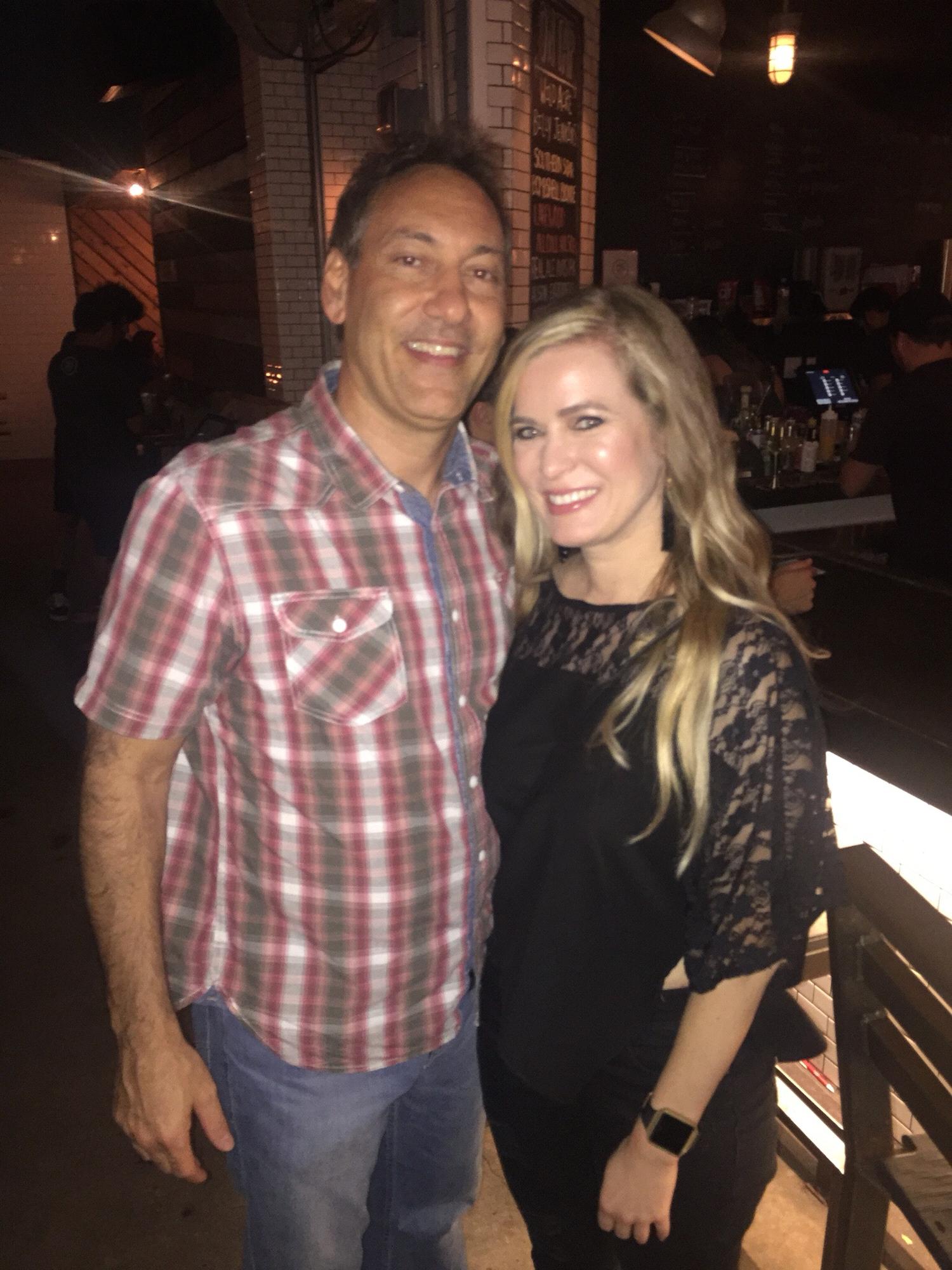 Celebrating Jason's Birthday | November 2017