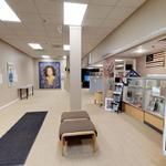 Grand Rapids African American Museum & Archives (GRAAMA)