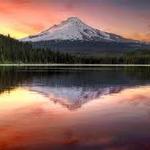Trillium Lake