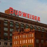Anheuser-Busch Brewery