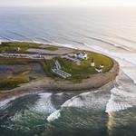 Point Judith Lighthouse