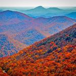 Brasstown Bald