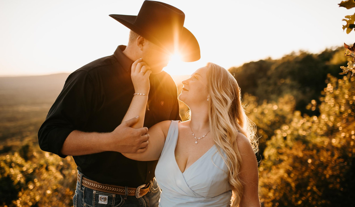 The Wedding Website of Loagen Wilson and Nick Gray