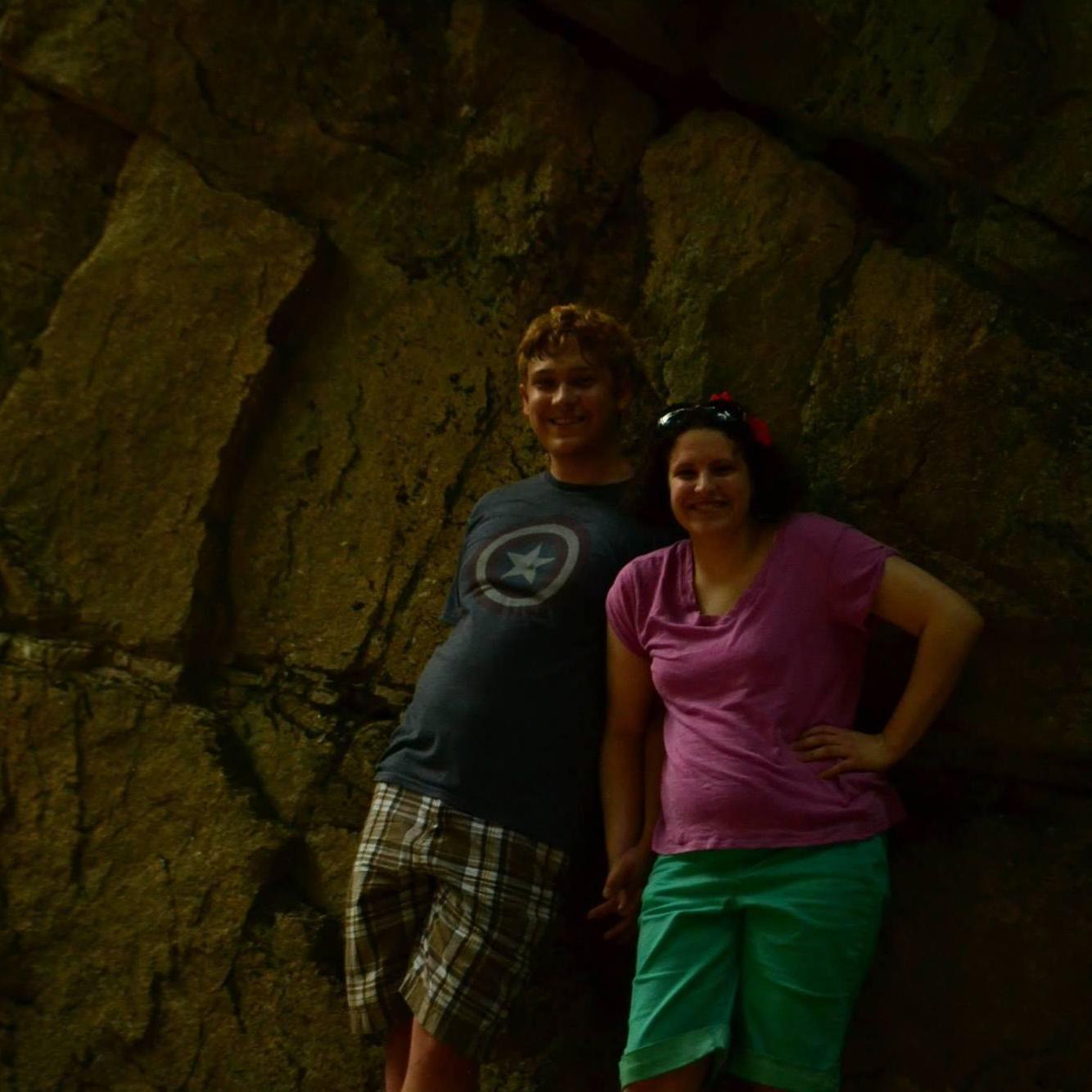 2015 (age: 19 & 18)