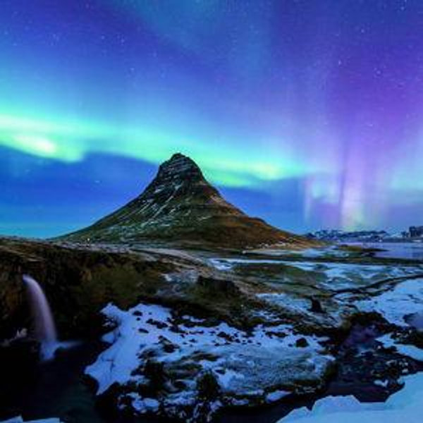 Honeymoon - Iceland Adventure