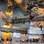 The National WWII Museum