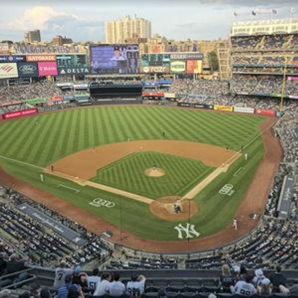 Our Next Baseball Trip
