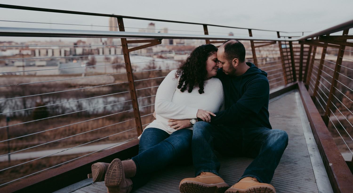 The Wedding Website of Chelsea Ceretti and Kirby Benoit