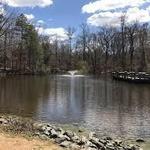 Squirrel Lake Park