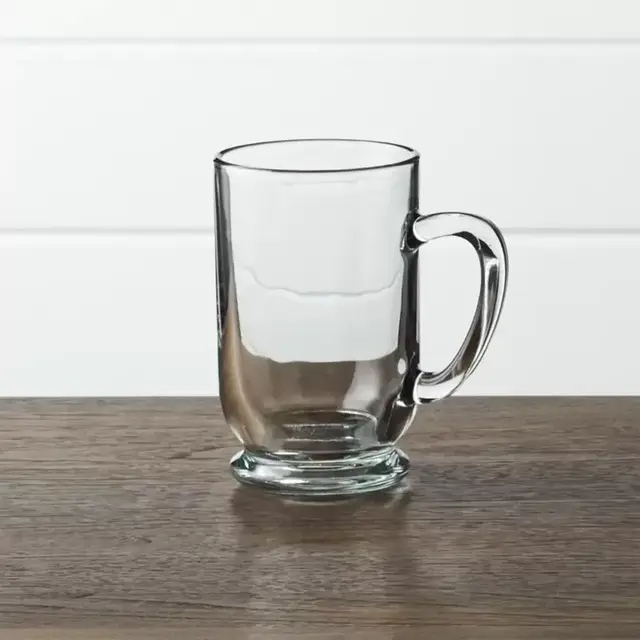 Caffeine Mug