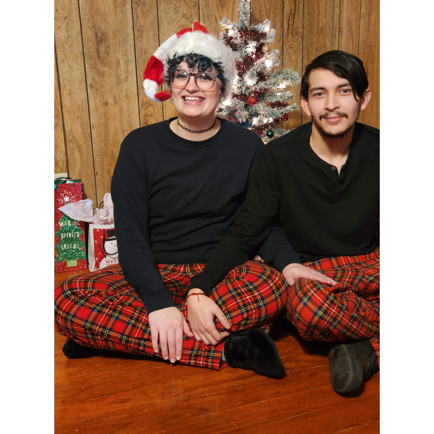 Our First Christmas 2022