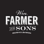Wm. Farmer & Sons