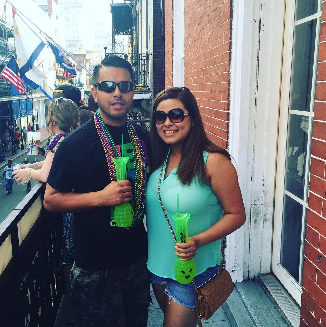 NOLA 2015