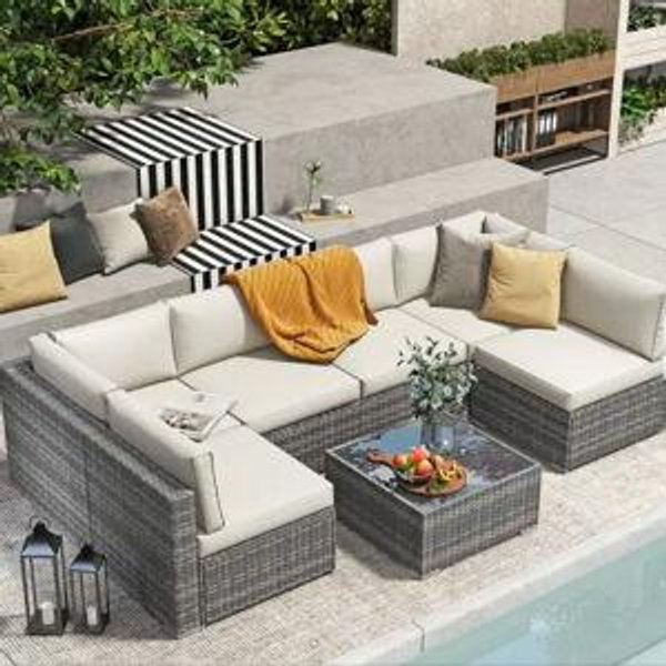 Outdoor Patio Set