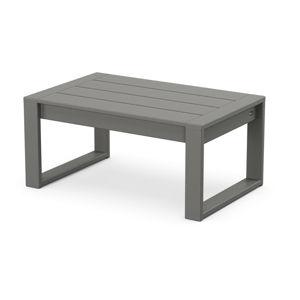Eastport Coffee Table - Stepping Stone