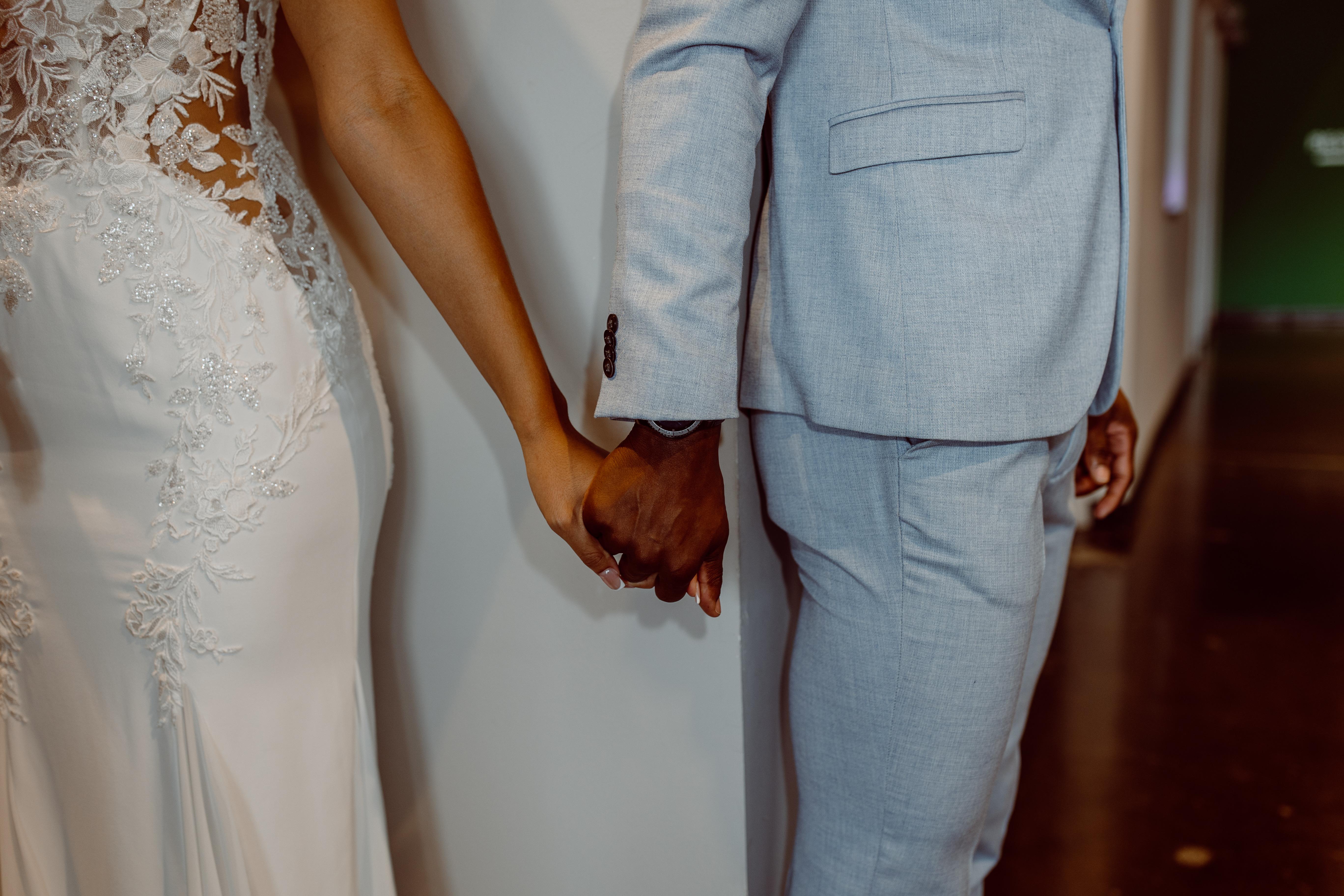 The Wedding Website of Brianna Polanco-Smith and Vyncint Smith