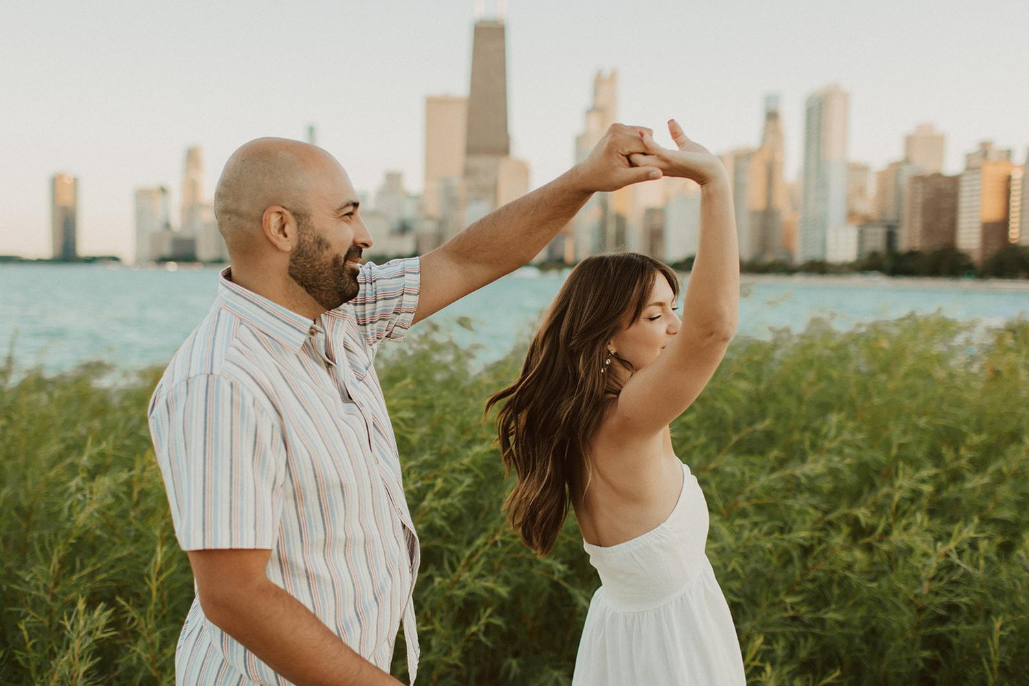 The Wedding Website of Kassie Widmyer and Justin Reicher