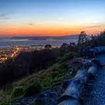 Grizzly Peak