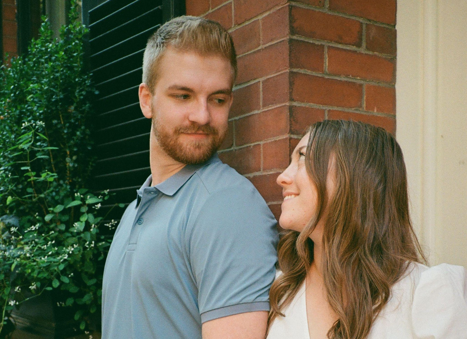 The Wedding Website of Kylie Collins and James Poolman