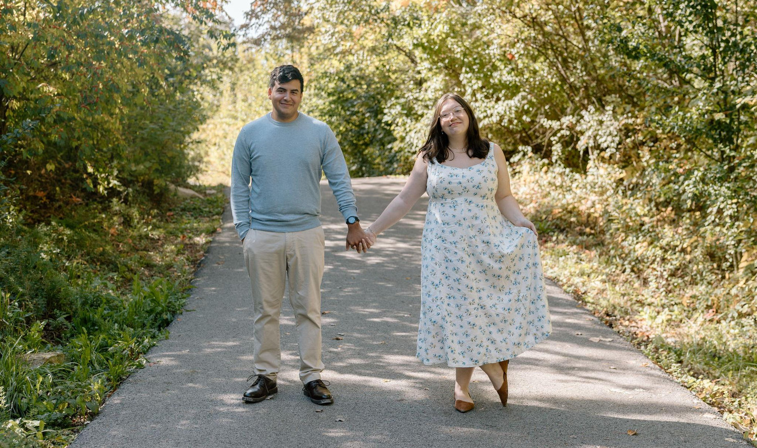 The Wedding Website of Willow Revelle and Kayden Vargas