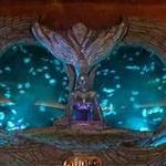 Mermaid Lounge