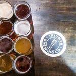 Triumph Brewing Company of New Hope