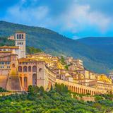 Assisi- must see