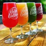 Barrel Culture Brewing and Blending