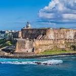 Castillo San Felipe del Morro
