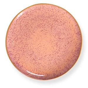Salad Plate, Concha