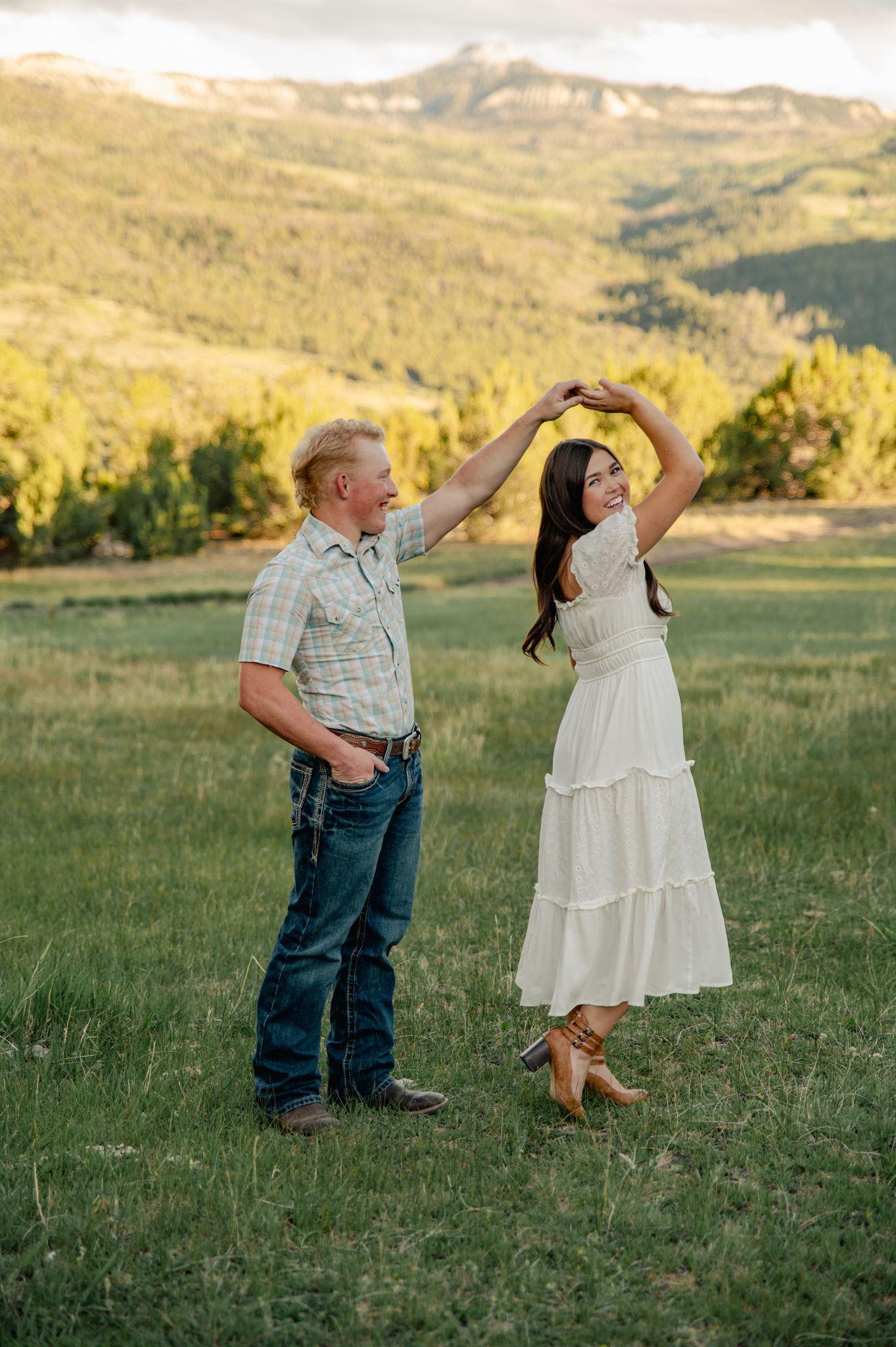 The Wedding Website of Eli Liddiard and Rebekah Mayo