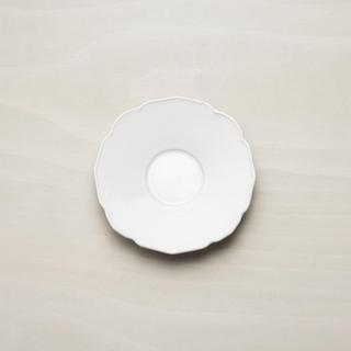 Savannah Saucer, Set of 4